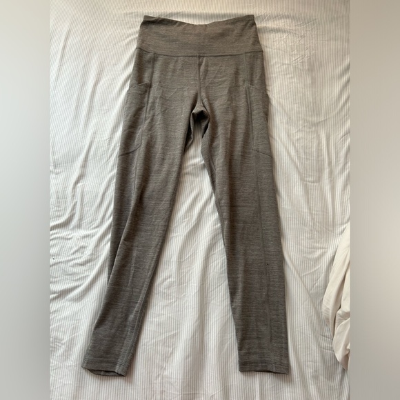 American Eagle Everything Pocket Leggings - Picture 1 of 3